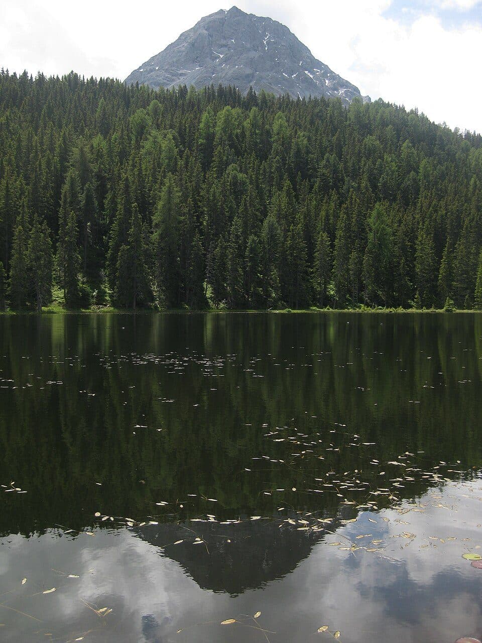 Schwarzer See