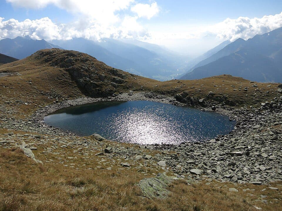 Übelsee