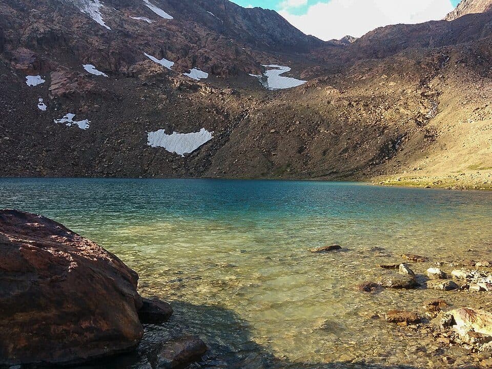 Freiger See