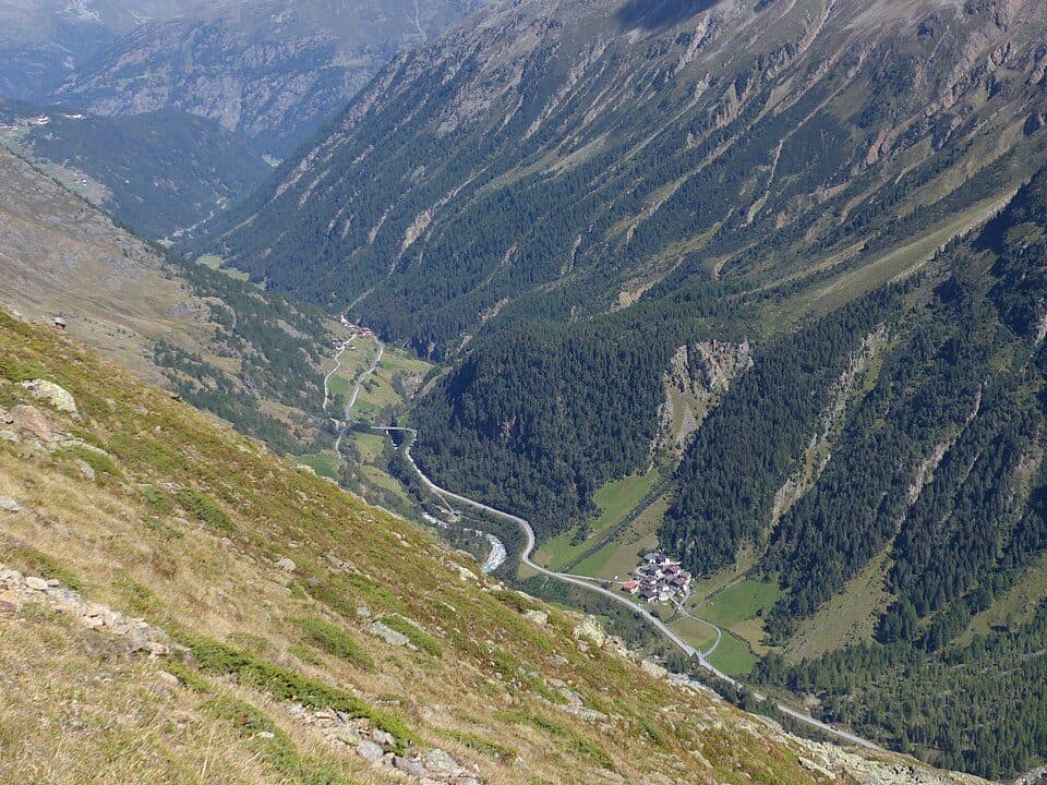 Venter Tal