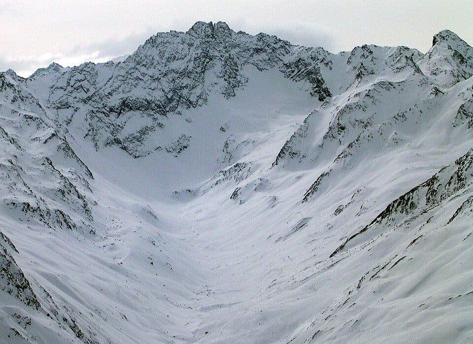 Fotschertal