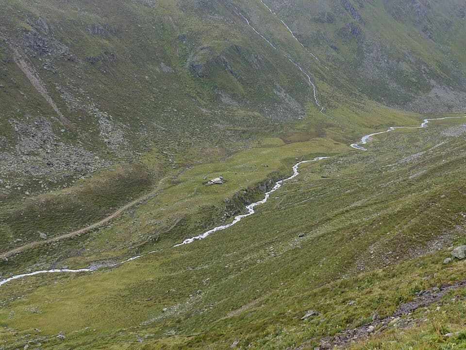 Gleirschtal (Stubaier Alpen)