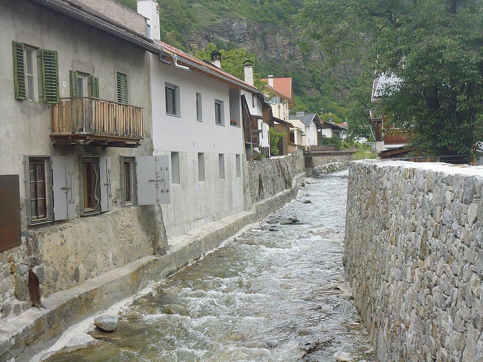 Saldurbach