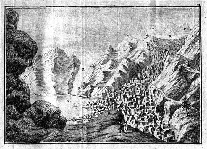 Ötztal Trek Etappe 15