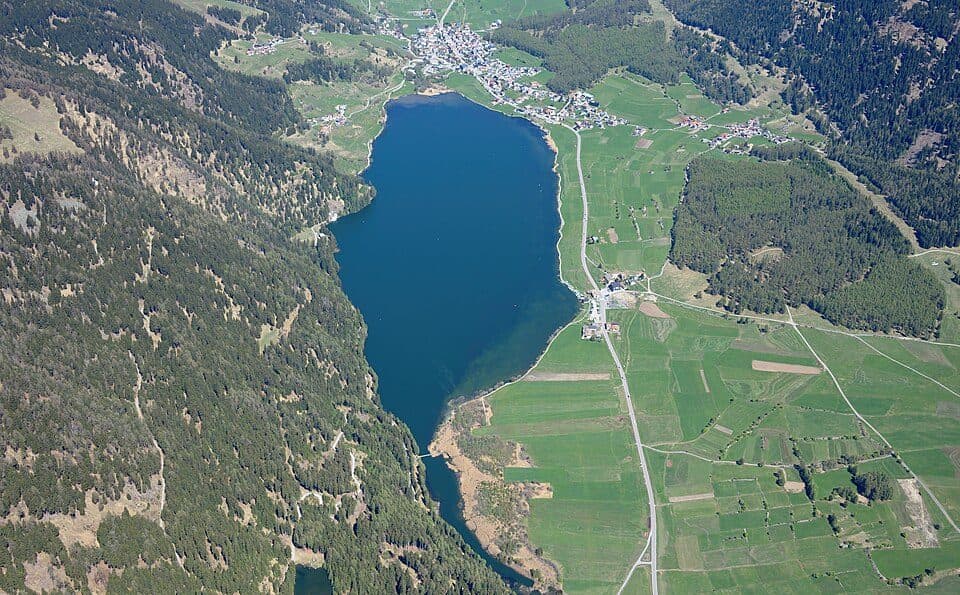 Haidersee