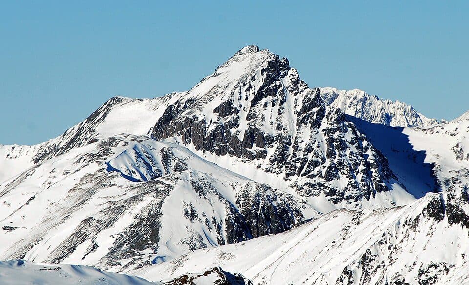 Rietzer Grießkogel