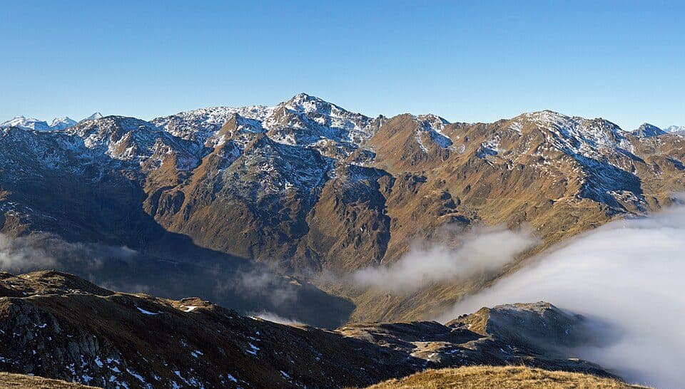 Rastkogel