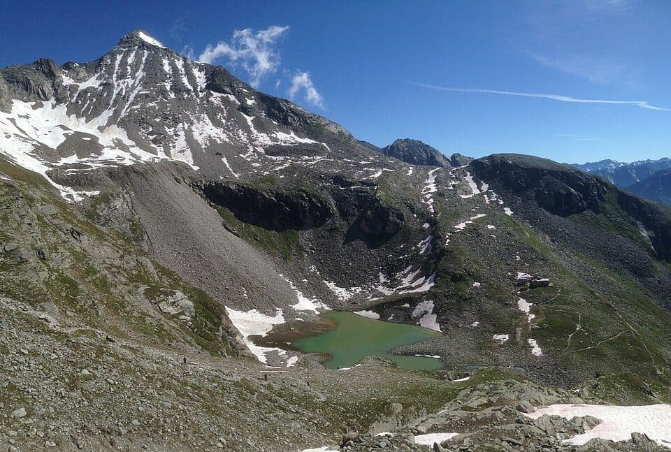 Hoher Riffler (Zillertaler Alpen)