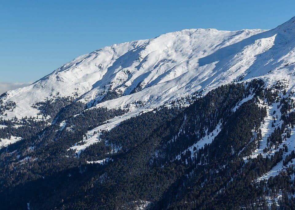 Windegg (Stubaier Alpen)