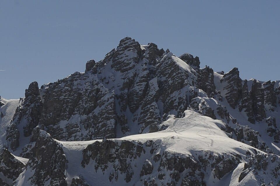 Hochtennspitze