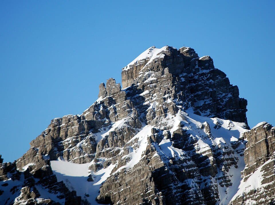 Malgrubenspitze