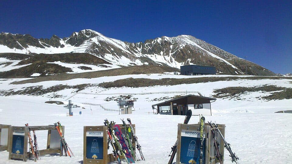 Mugkogel