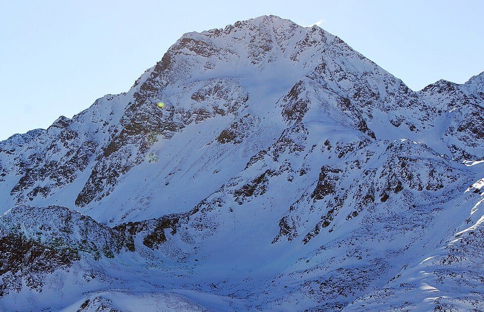 Gaißkogel