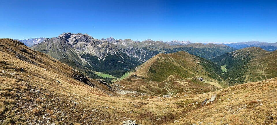 Allerleigrubenspitze