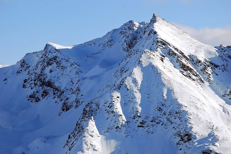 Pockkogel