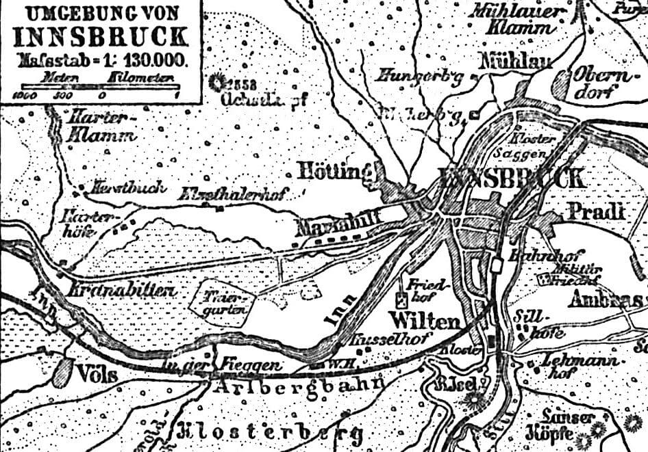 Söldensteig