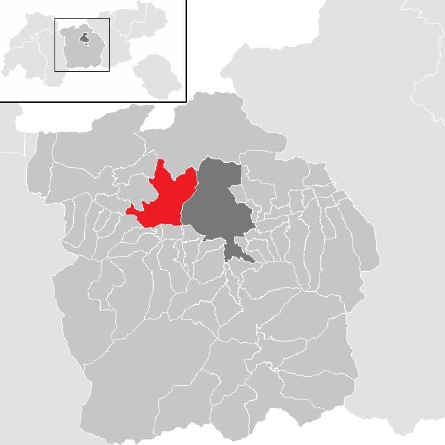 3 Ehnbachklamm - Zirl