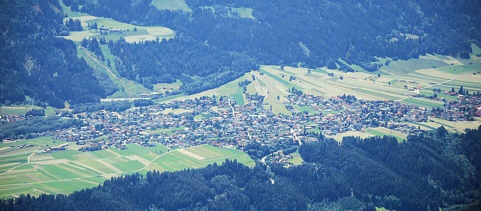 Kapellenweg