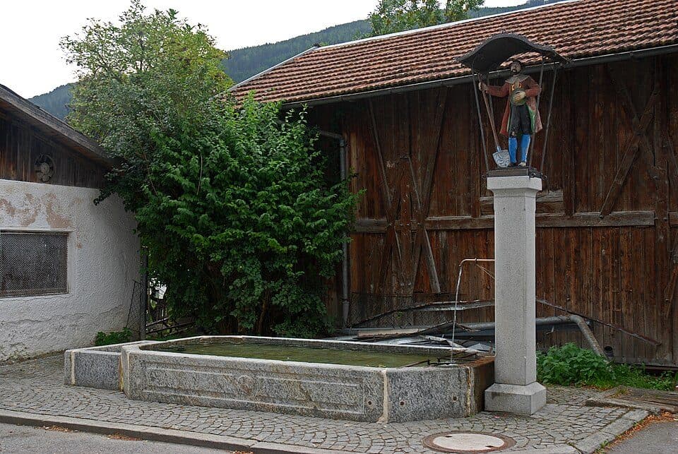 Kapellenweg