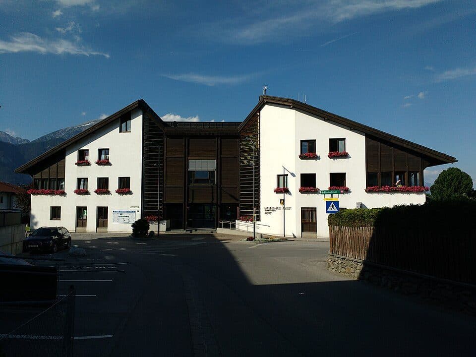 Waldsteig Kristeneben