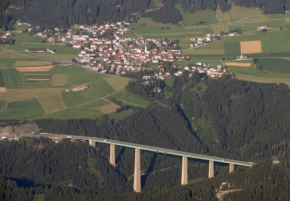 Adlerweg Etappe 13