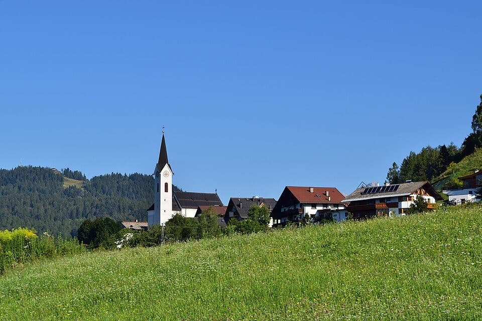 Leithen - Seefeld