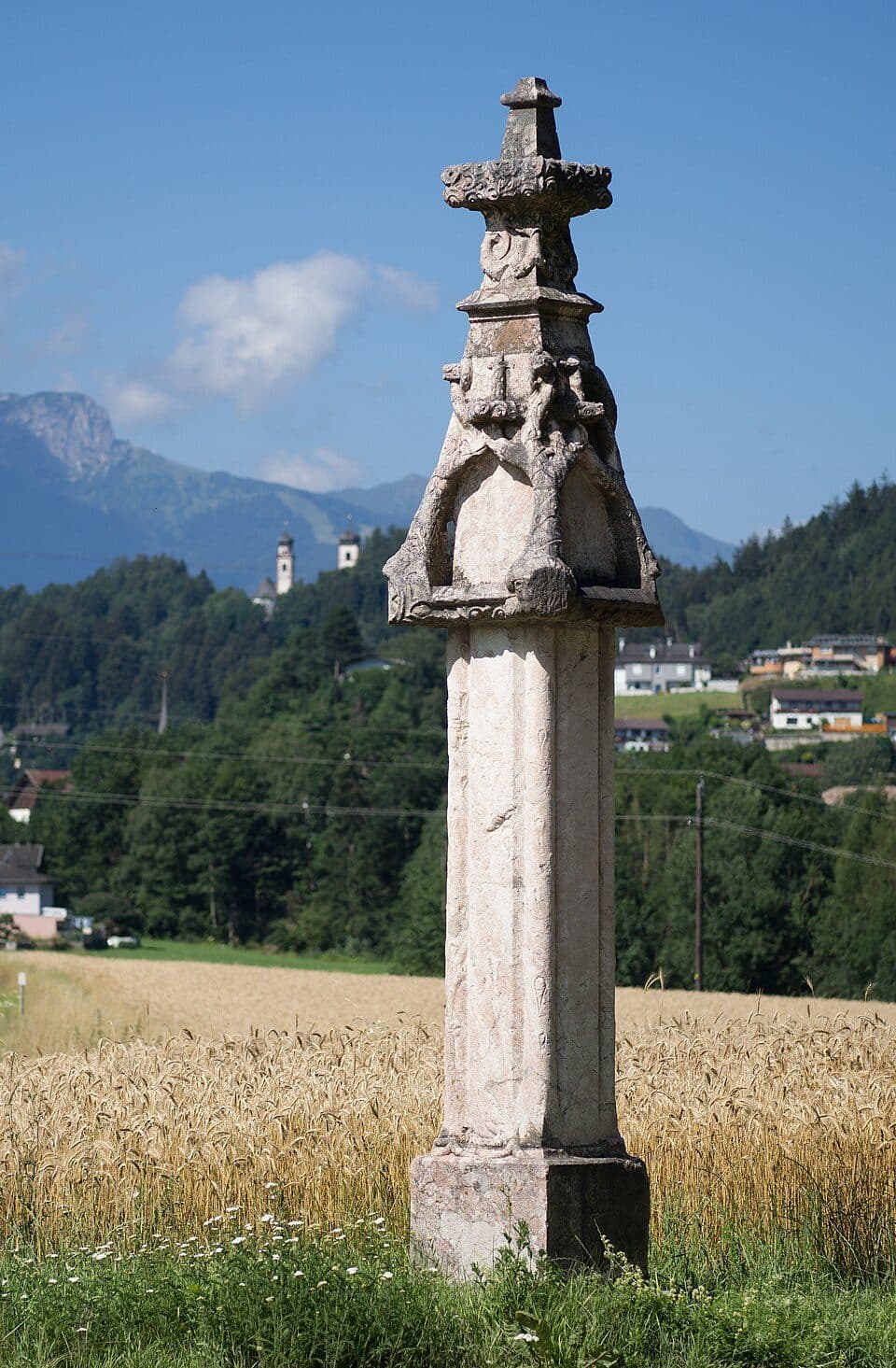 Hasental-Trail