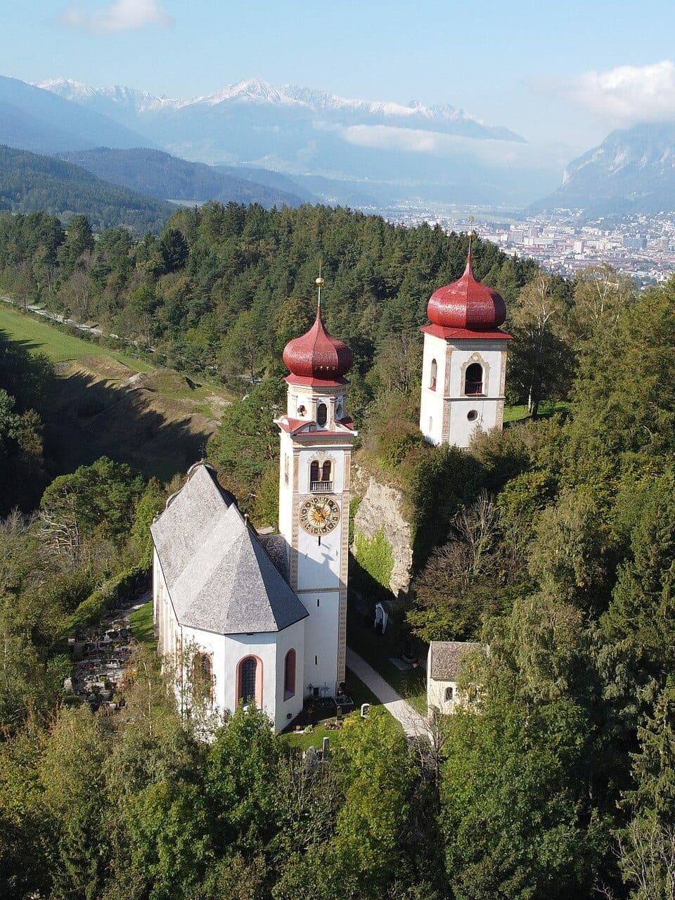 Teufelsmühlen-Run