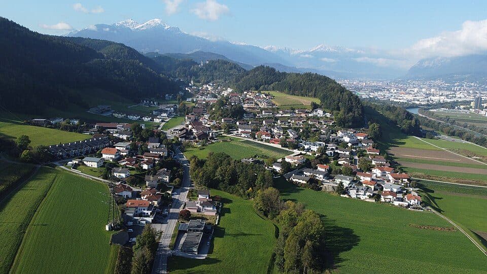 Rundwanderweg Knappental