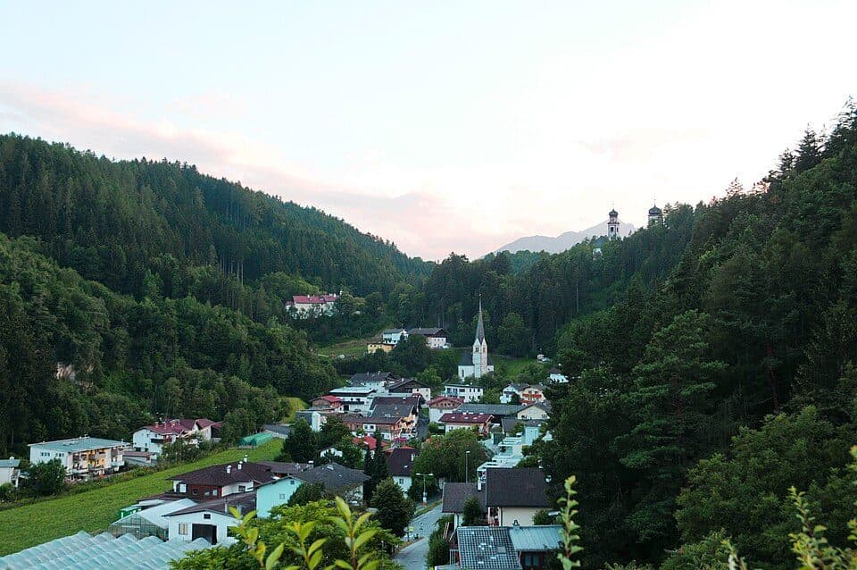 Teufelsmühlen-Run