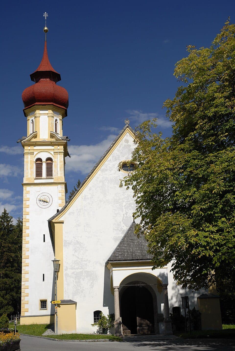 Teufelsmühlen-Run