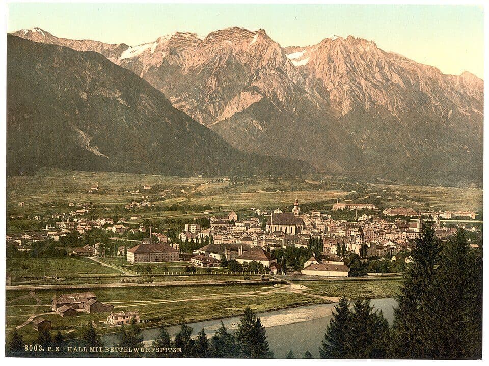 Marterl-Runde