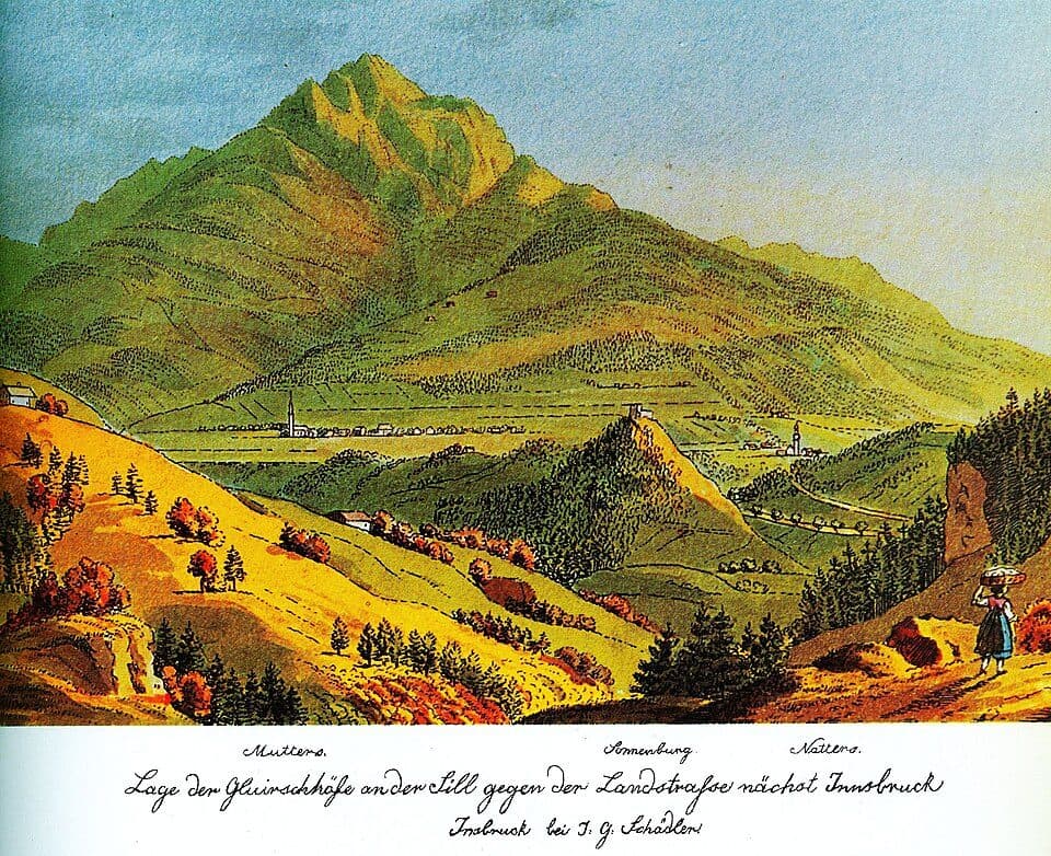 Sonnenburg
