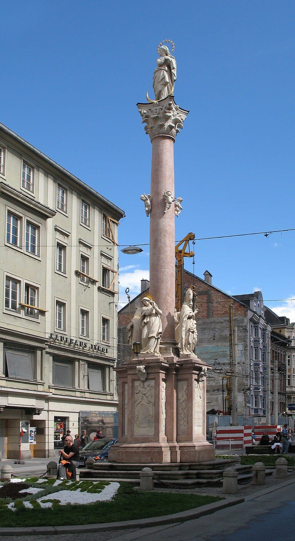 Annasäule
