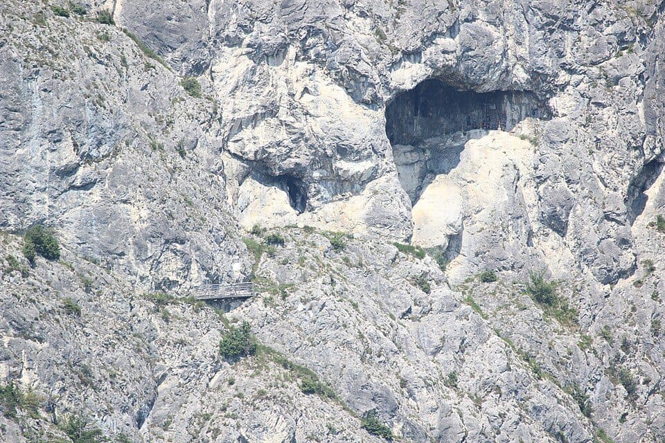 Kaiser-Max-Grotte