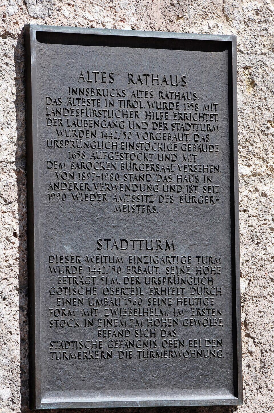 Rauschbrunnen-Runde