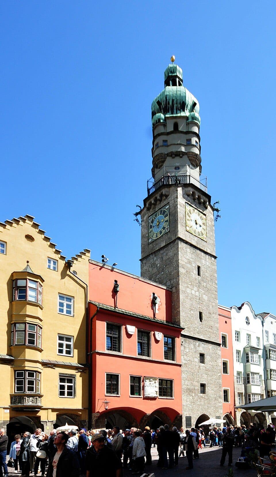 Rauschbrunnen-Runde