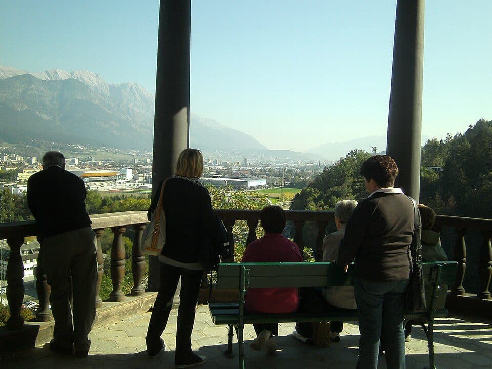 Tiroler Kaiserjägermuseum