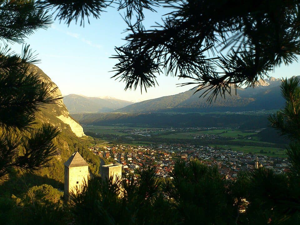 Leithen - Seefeld