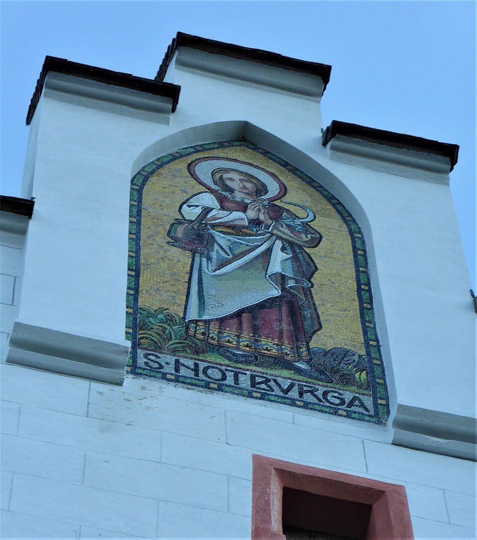 Peter-Anich-Weg