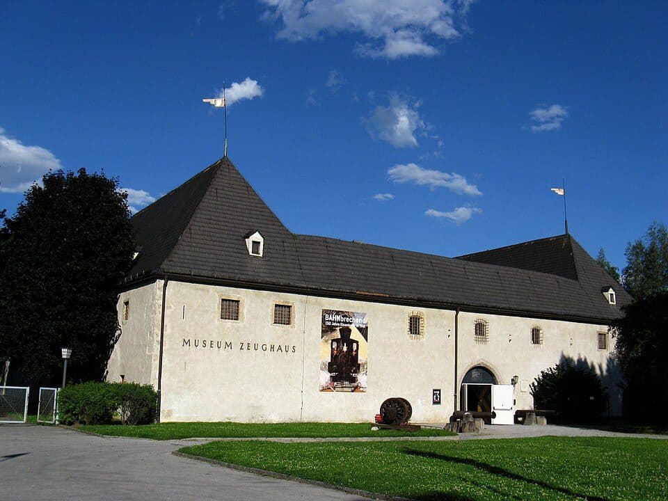 Zeughaus