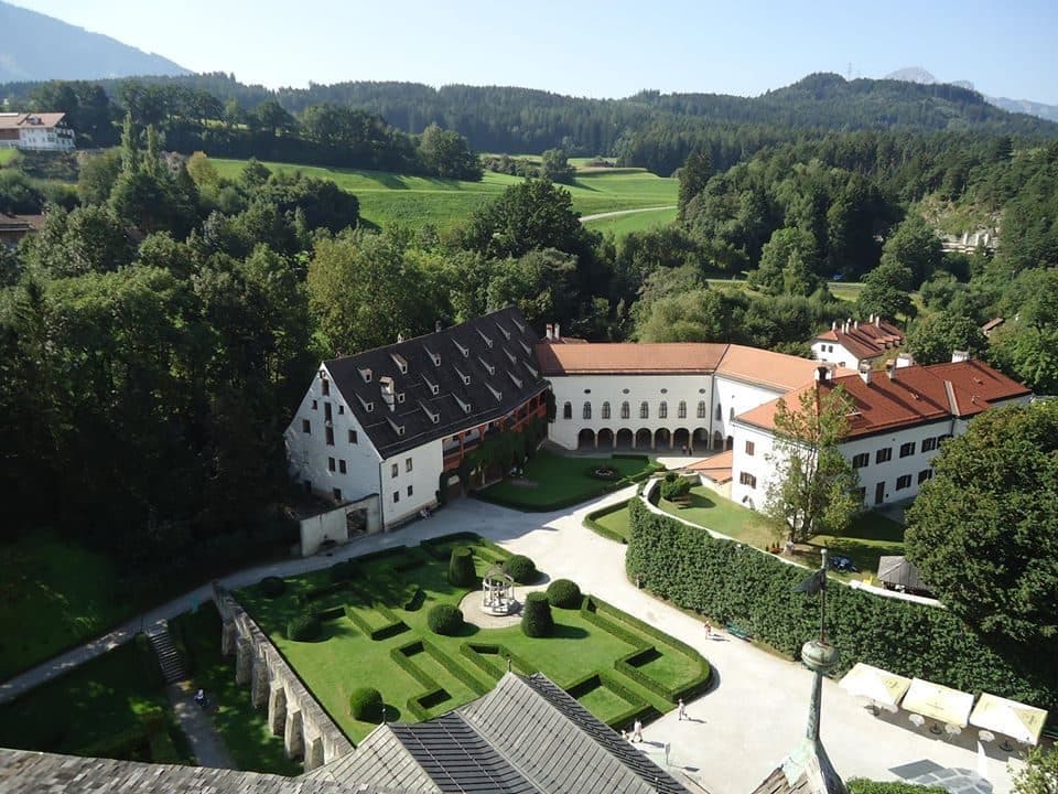 Moorrunde
