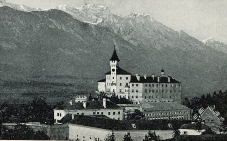 Moorrunde