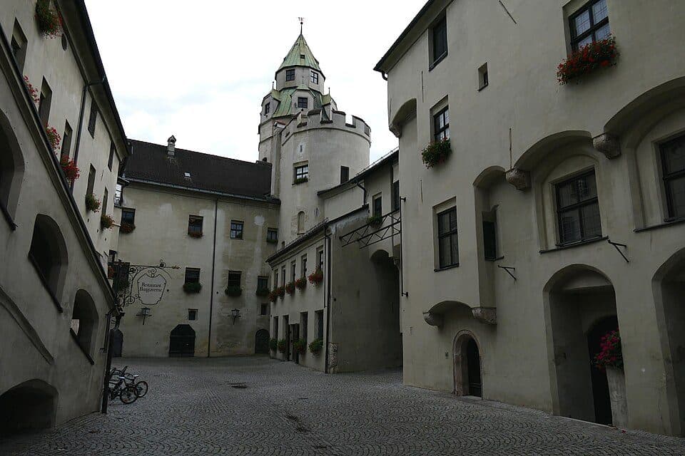Hasental-Trail