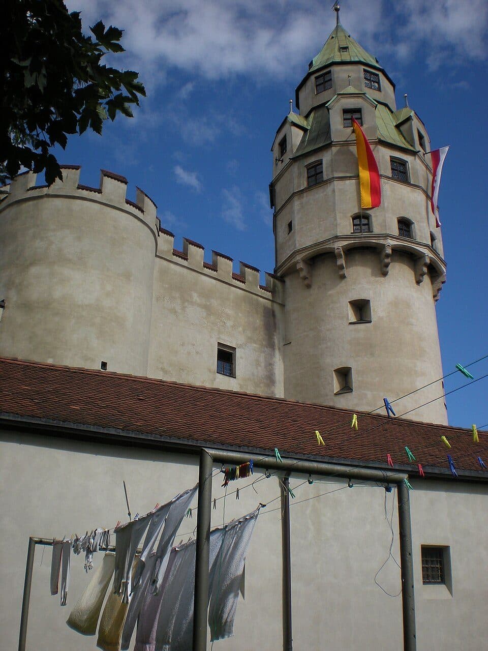 Marterl-Runde