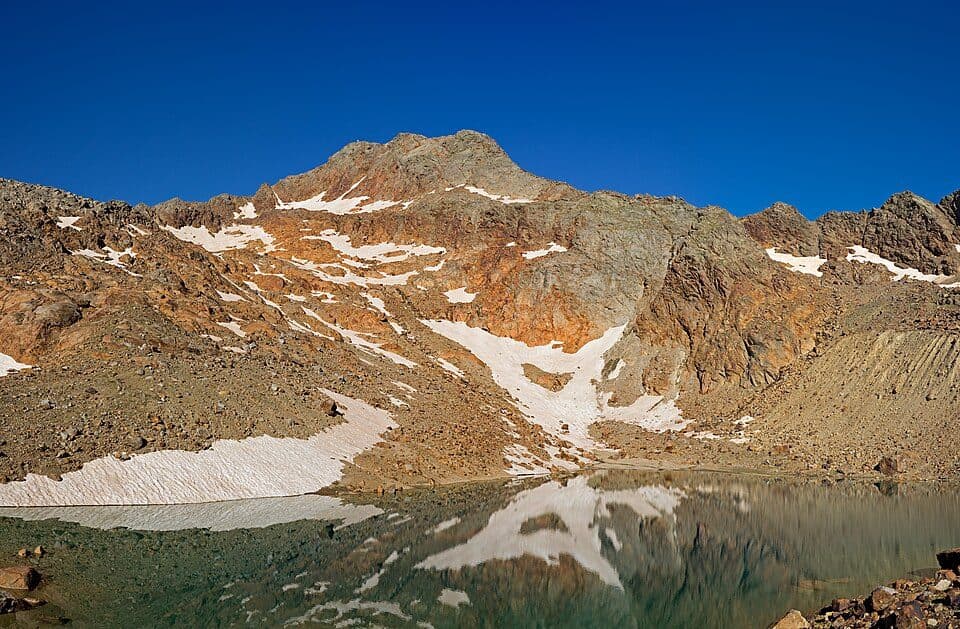 Magdeburger Hütte