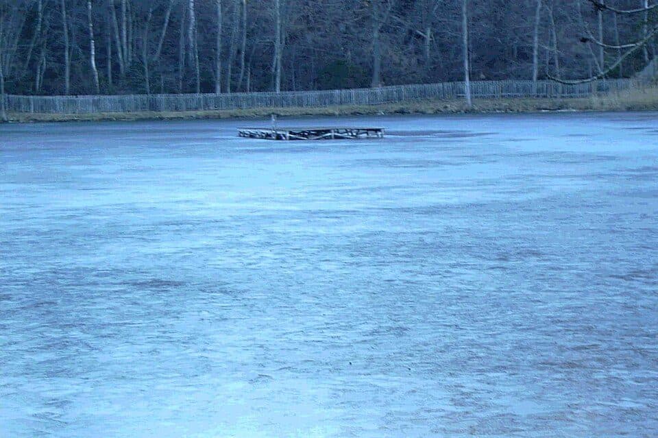 Mühlsee