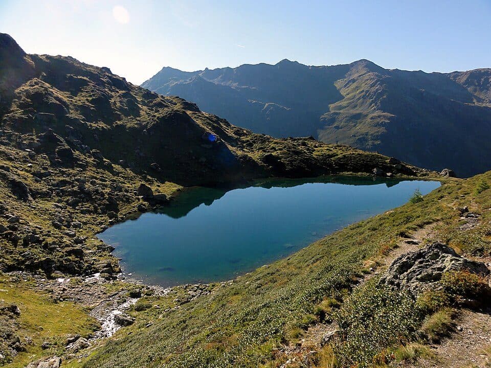 Mölssee