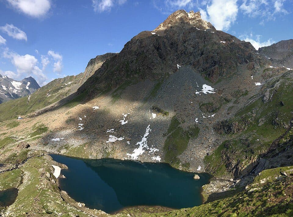 Schwarzsee