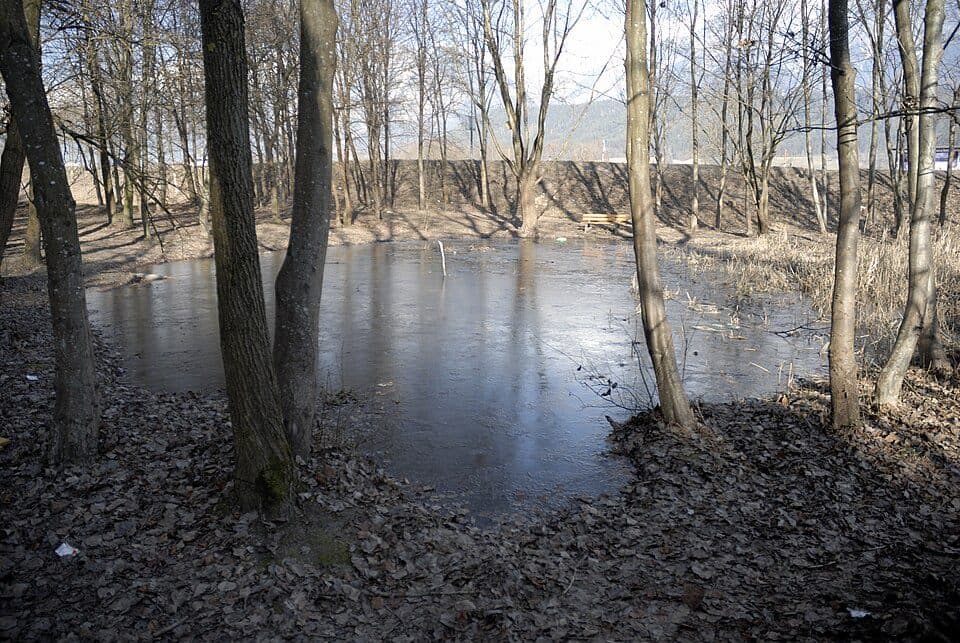 Volderer See